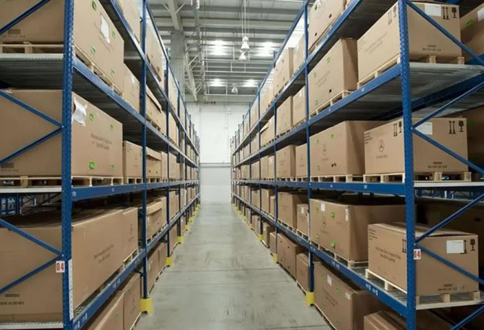 厦门到沙田镇货物仓储