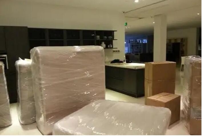 厦门到沙田镇长途搬家