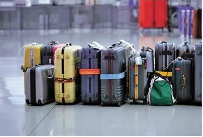 厦门到沙田镇行李托运