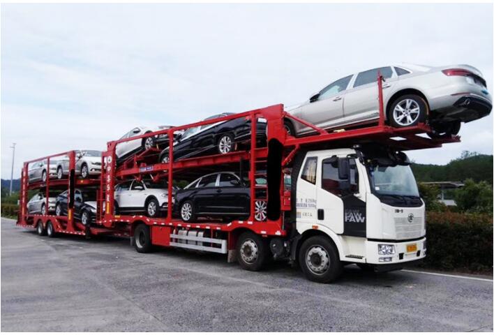 厦门到沙田镇轿车托运